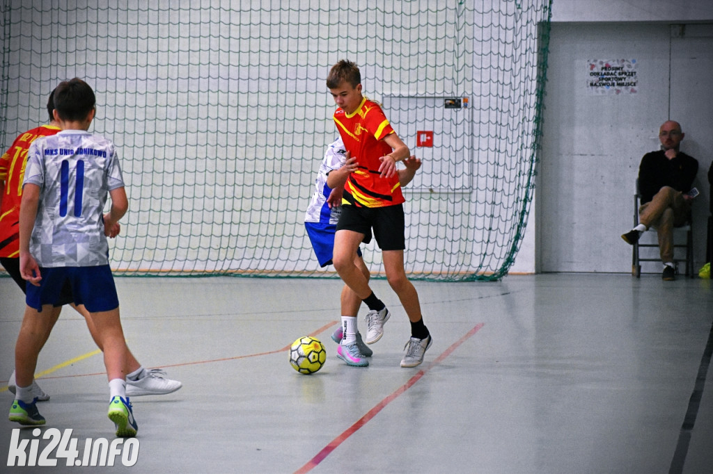 Turniej Gramy dla Onko