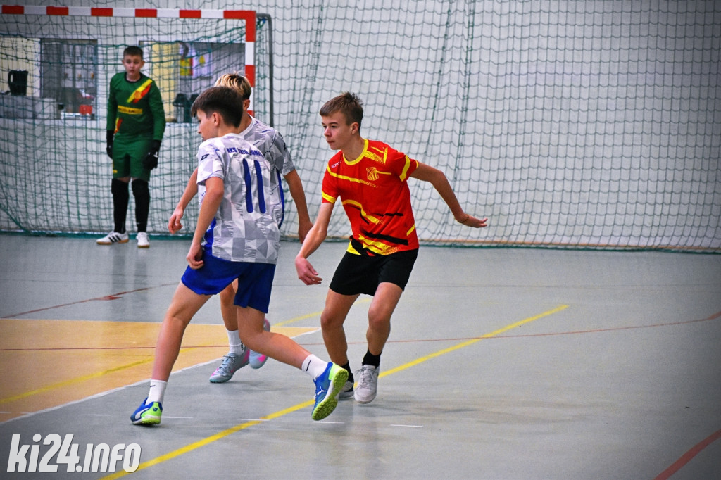 Turniej Gramy dla Onko