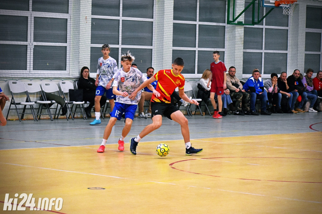 Turniej Gramy dla Onko