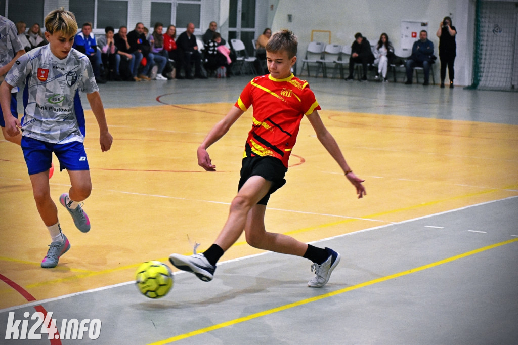 Turniej Gramy dla Onko