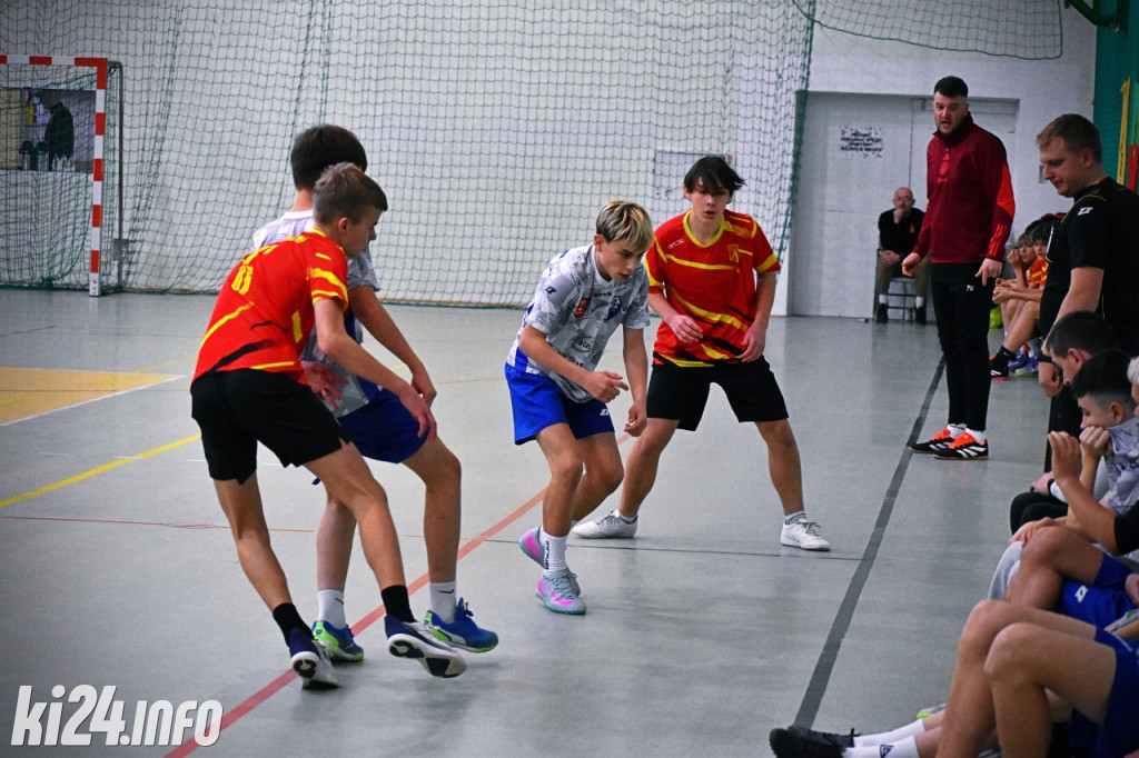 Turniej Gramy dla Onko