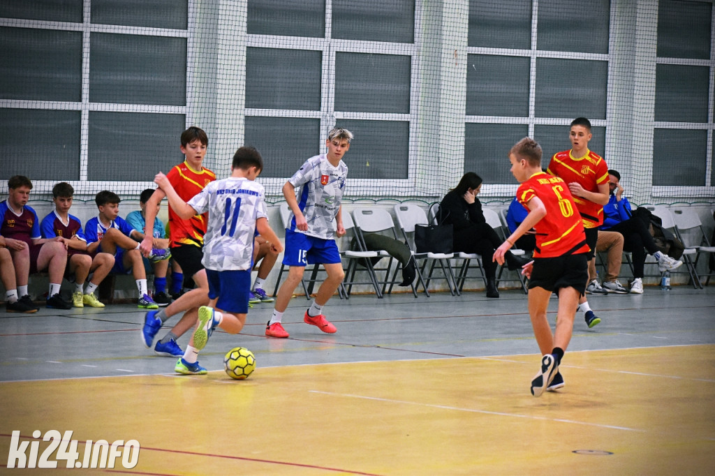 Turniej Gramy dla Onko