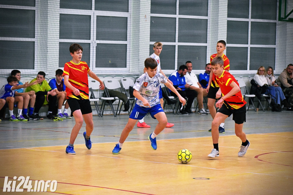 Turniej Gramy dla Onko