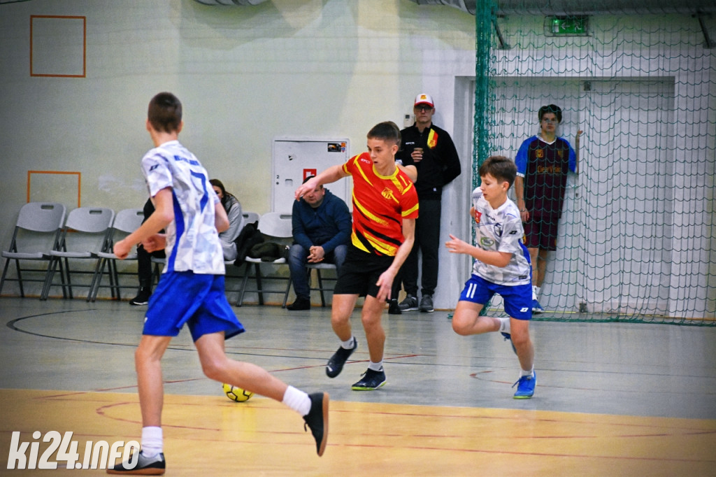 Turniej Gramy dla Onko