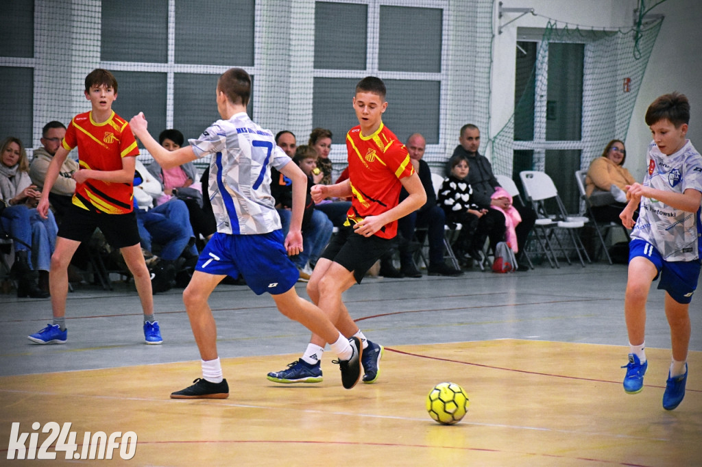 Turniej Gramy dla Onko