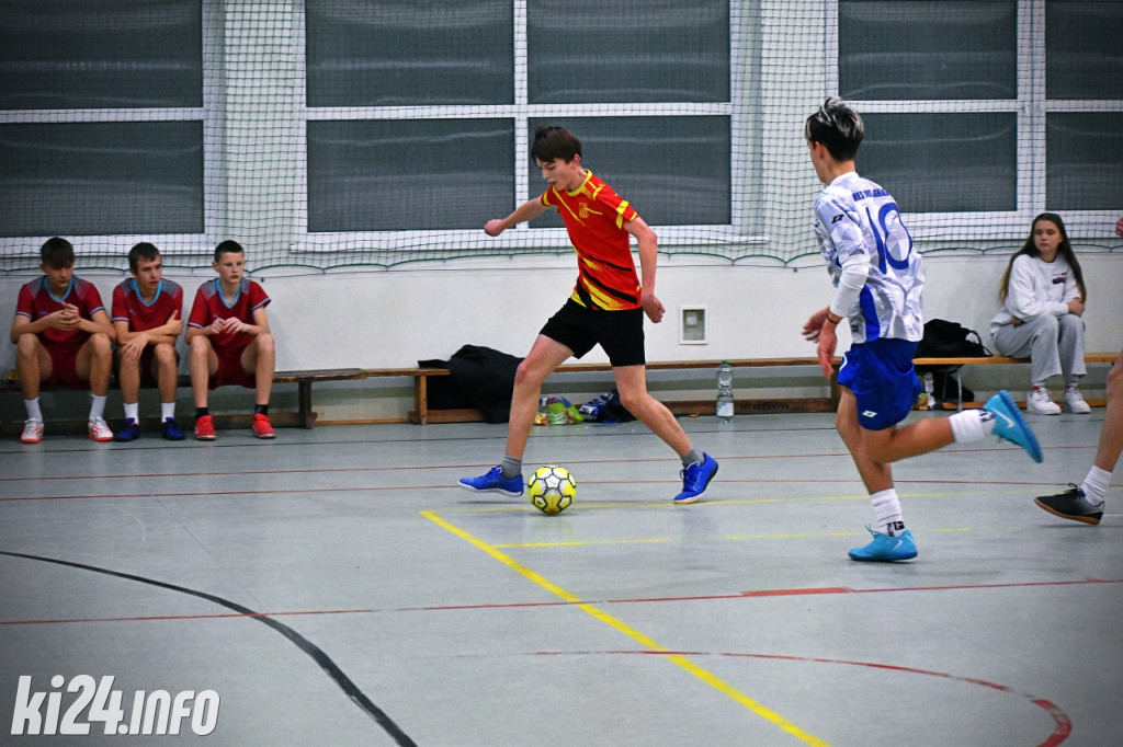 Turniej Gramy dla Onko