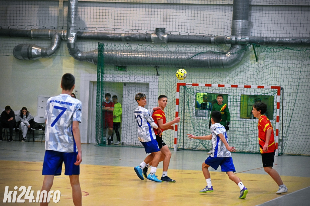 Turniej Gramy dla Onko