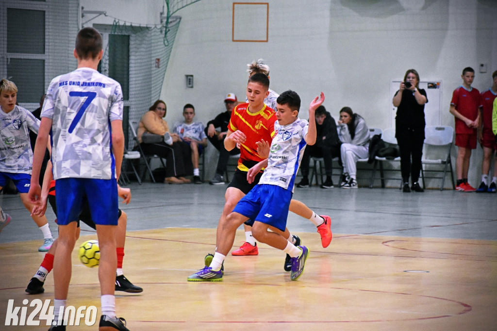 Turniej Gramy dla Onko