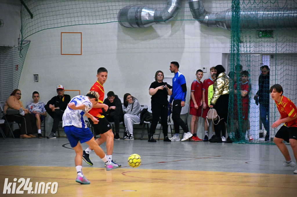 Turniej Gramy dla Onko