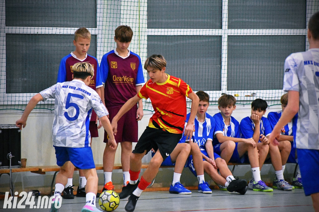 Turniej Gramy dla Onko