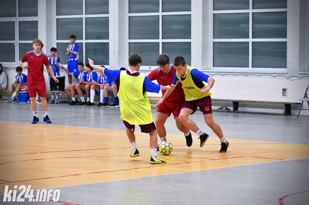 Turniej Gramy dla Onko