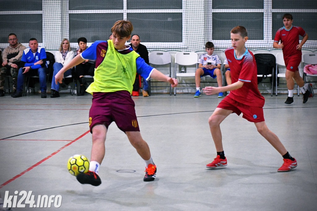 Turniej Gramy dla Onko