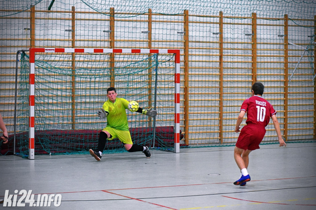 Turniej Gramy dla Onko