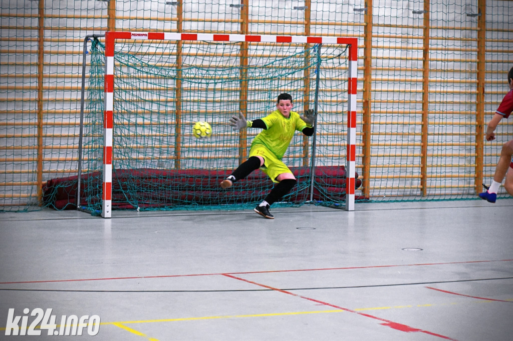 Turniej Gramy dla Onko