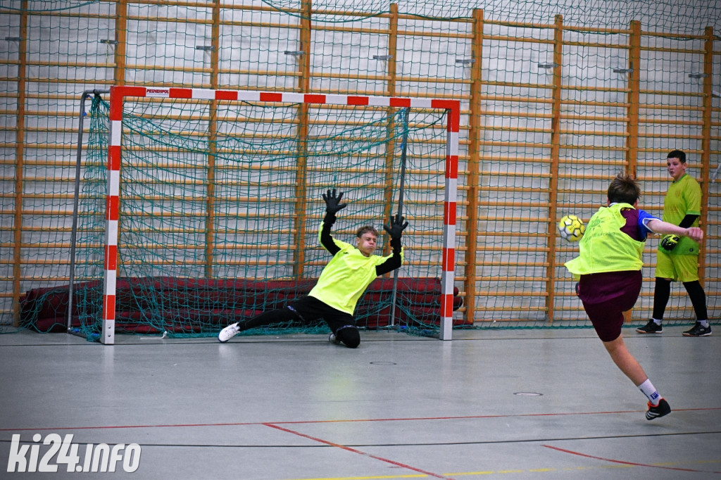 Turniej Gramy dla Onko