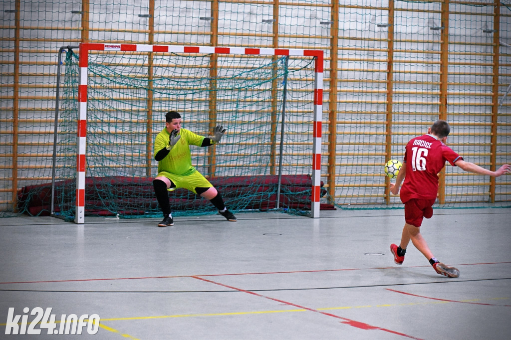 Turniej Gramy dla Onko