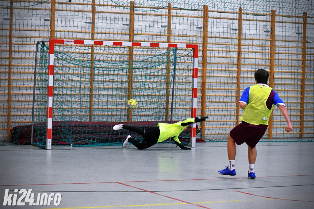 Turniej Gramy dla Onko