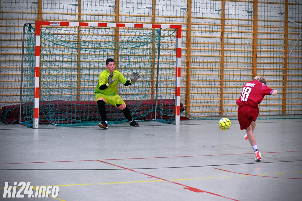 Turniej Gramy dla Onko