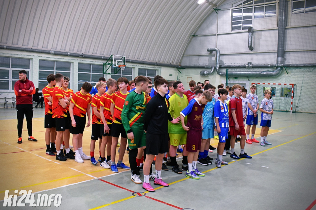 Turniej Gramy dla Onko