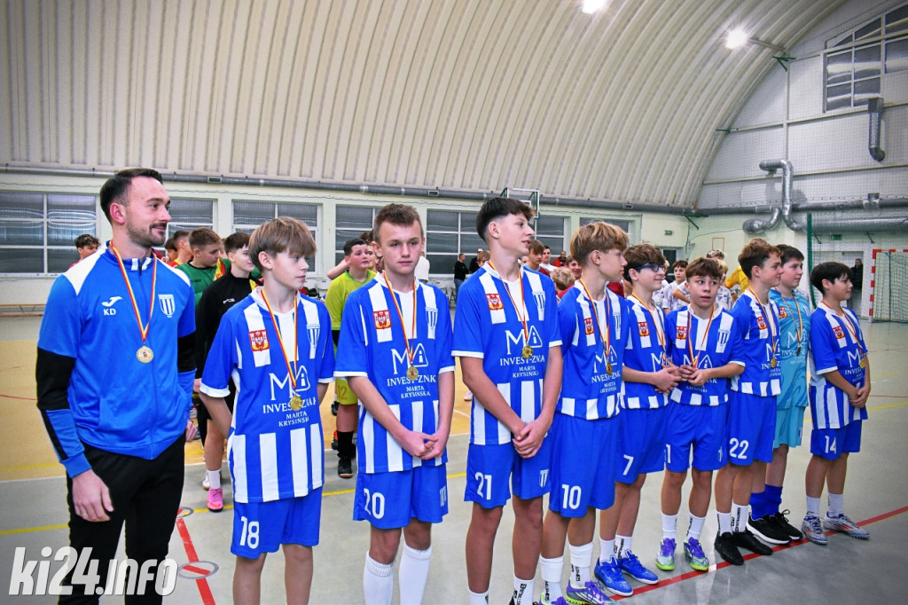 Turniej Gramy dla Onko