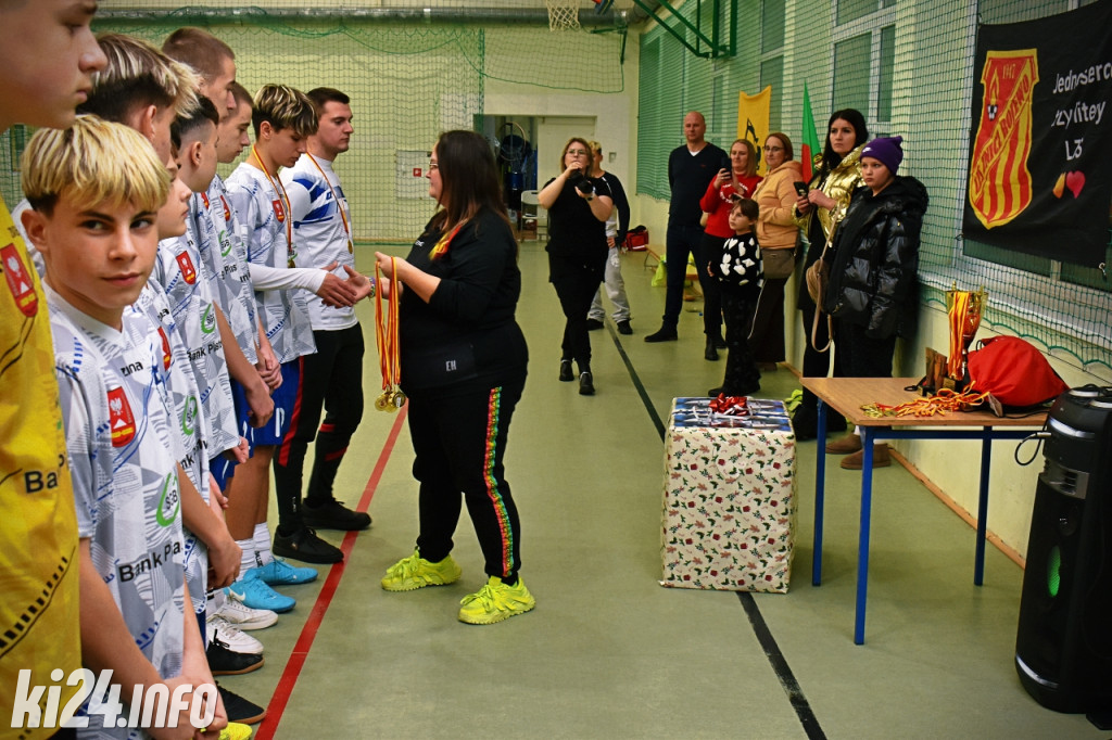 Turniej Gramy dla Onko