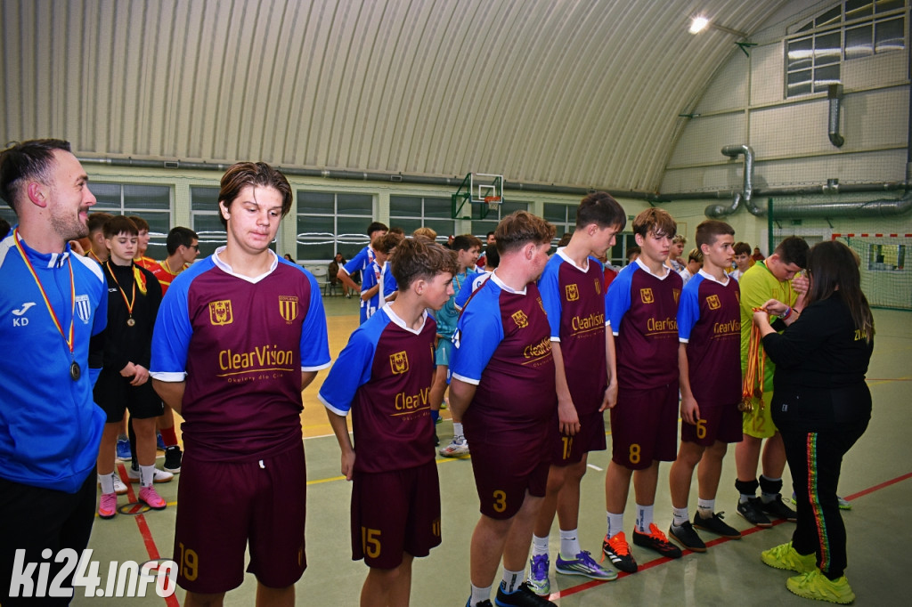 Turniej Gramy dla Onko