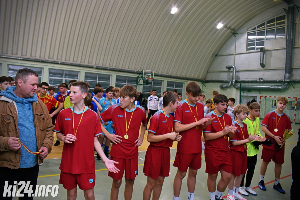 Turniej Gramy dla Onko