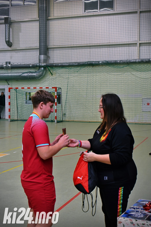 Turniej Gramy dla Onko