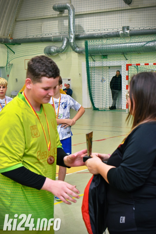 Turniej Gramy dla Onko