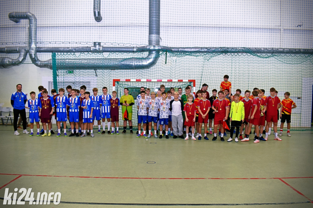 Turniej Gramy dla Onko