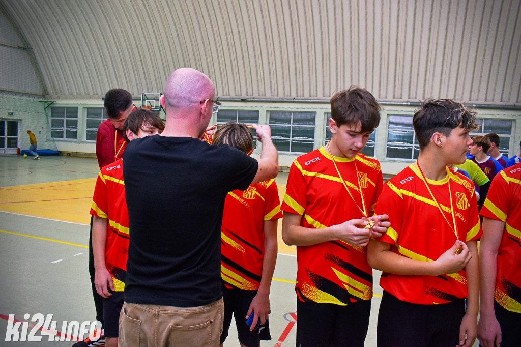 Turniej Gramy dla Onko