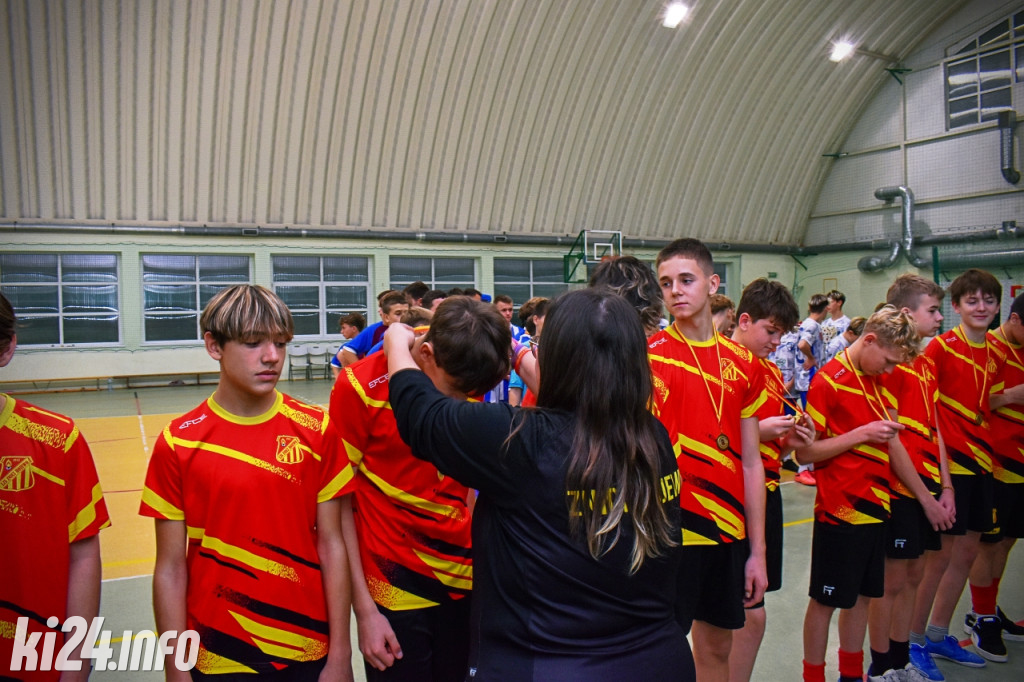 Turniej Gramy dla Onko