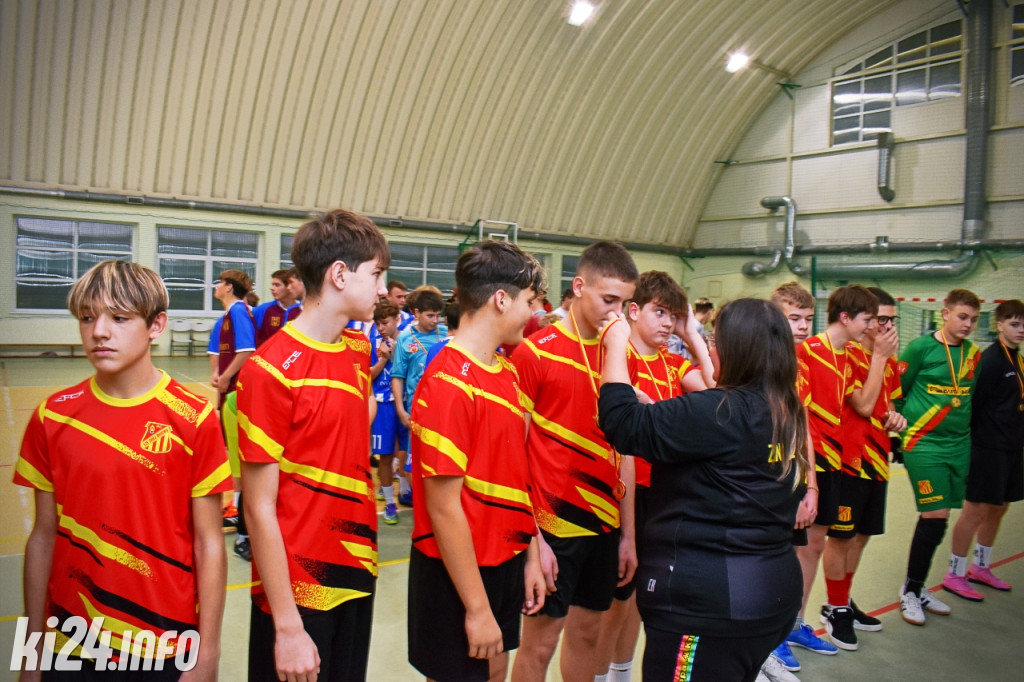 Turniej Gramy dla Onko