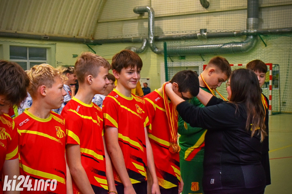 Turniej Gramy dla Onko