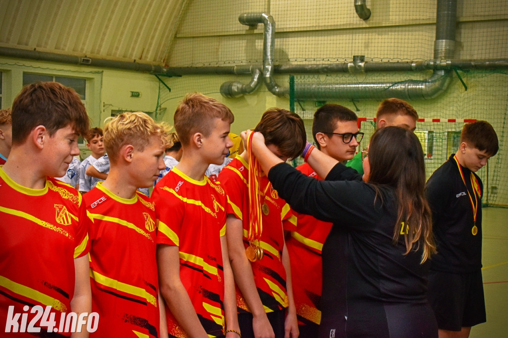 Turniej Gramy dla Onko