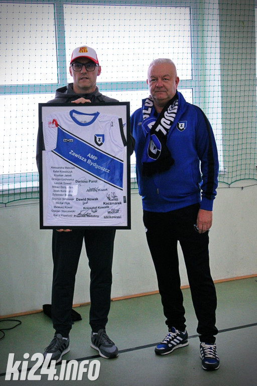 Gramy dla Onko - dzień 2