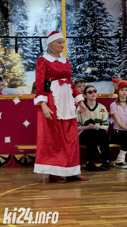 Koncert Mikołajkowy