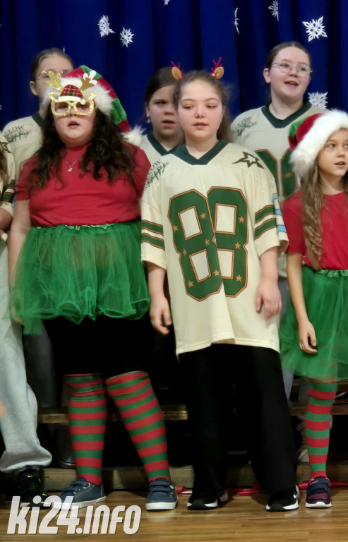 Koncert Mikołajkowy