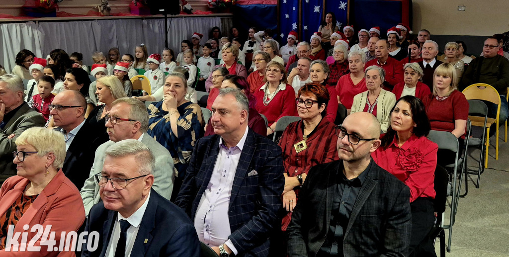 Koncert Mikołajkowy