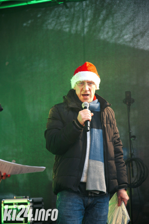 GNIEWKOWO - Jarmark Bożonarodzeniowy