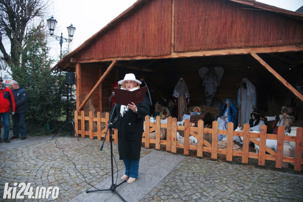 GNIEWKOWO - Jarmark Bożonarodzeniowy