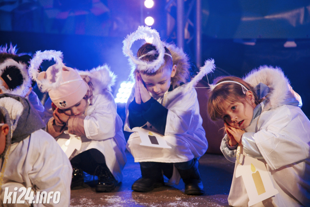 GNIEWKOWO - Jarmark Bożonarodzeniowy