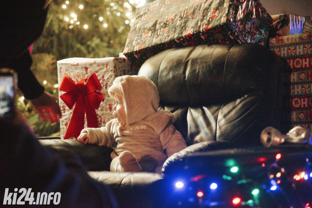 GNIEWKOWO - Jarmark Bożonarodzeniowy