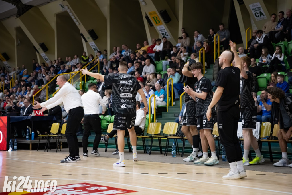 KSK Qemetica Noteć Inowrocław - Decka Pelplin