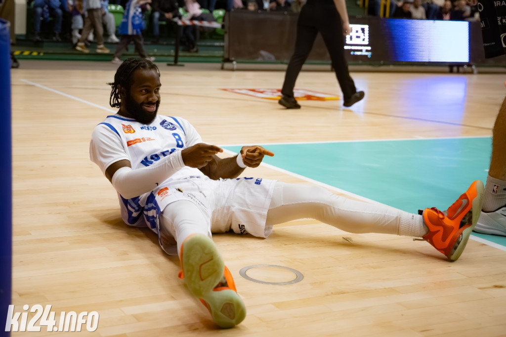 KSK Qemetica Noteć Inowrocław - Decka Pelplin