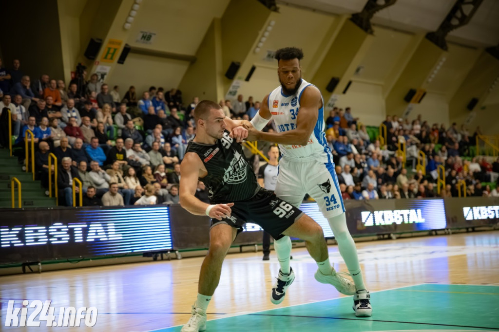 KSK Qemetica Noteć Inowrocław - Decka Pelplin