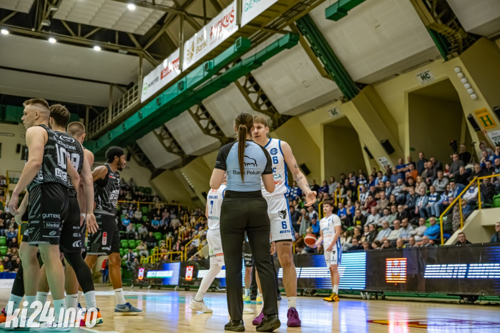 KSK Qemetica Noteć Inowrocław - Decka Pelplin