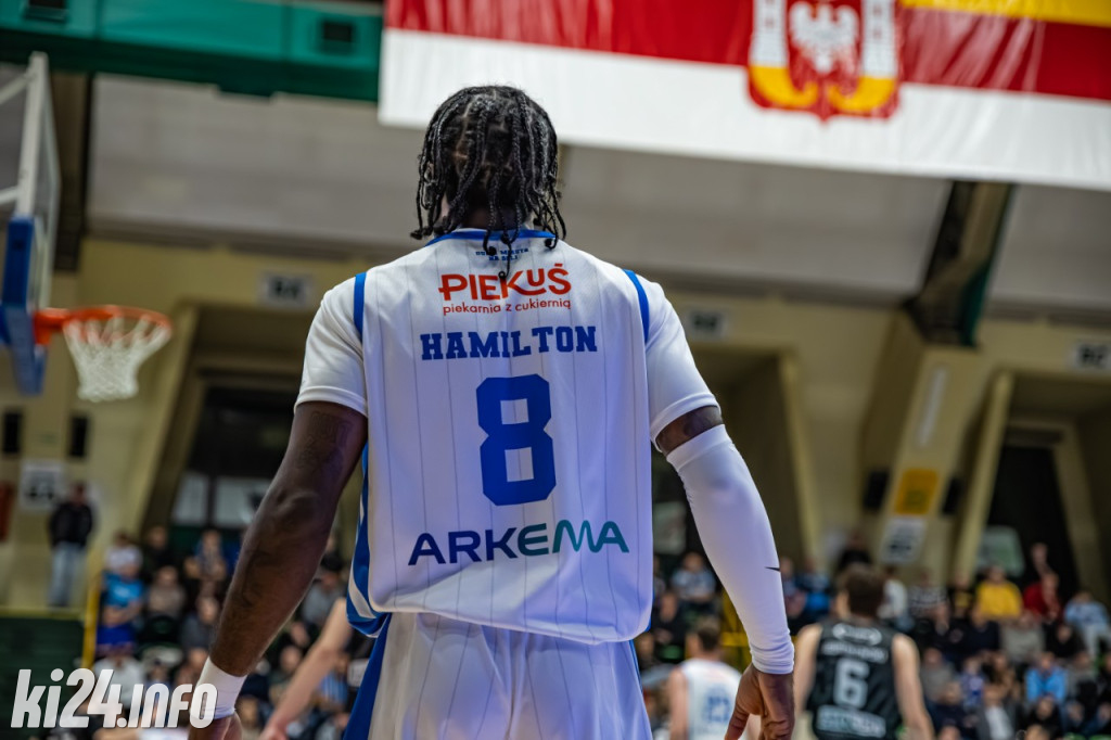 KSK Qemetica Noteć Inowrocław - Decka Pelplin