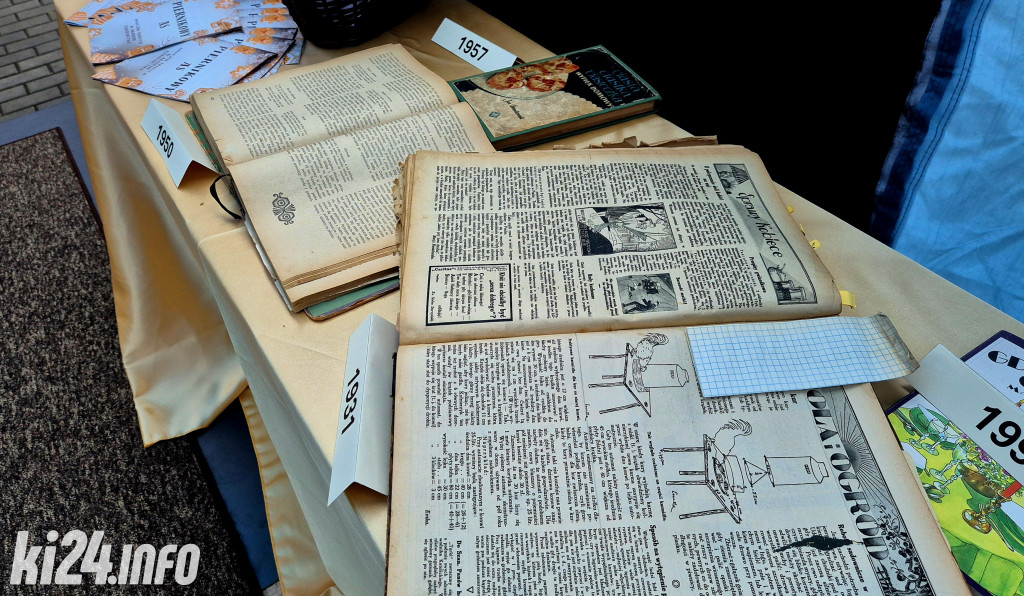 Piernikowe wypieki w AS-ie