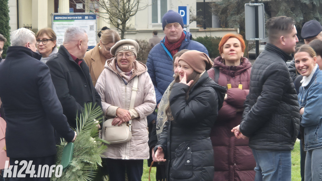 165. rocznica urodzin Jana Kasprowicza